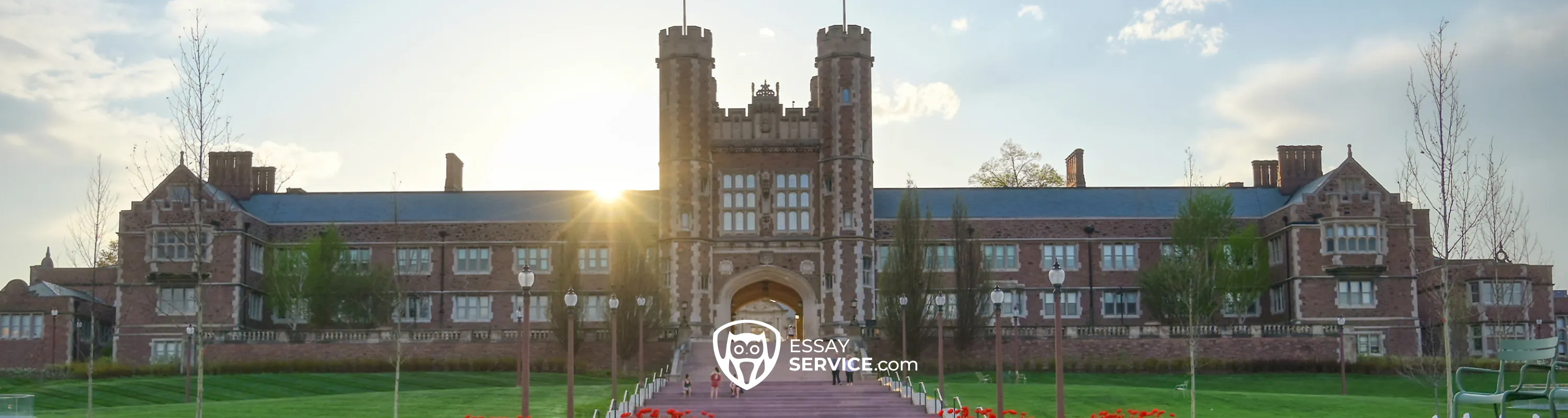 Washington University in St. Louis (WashU)